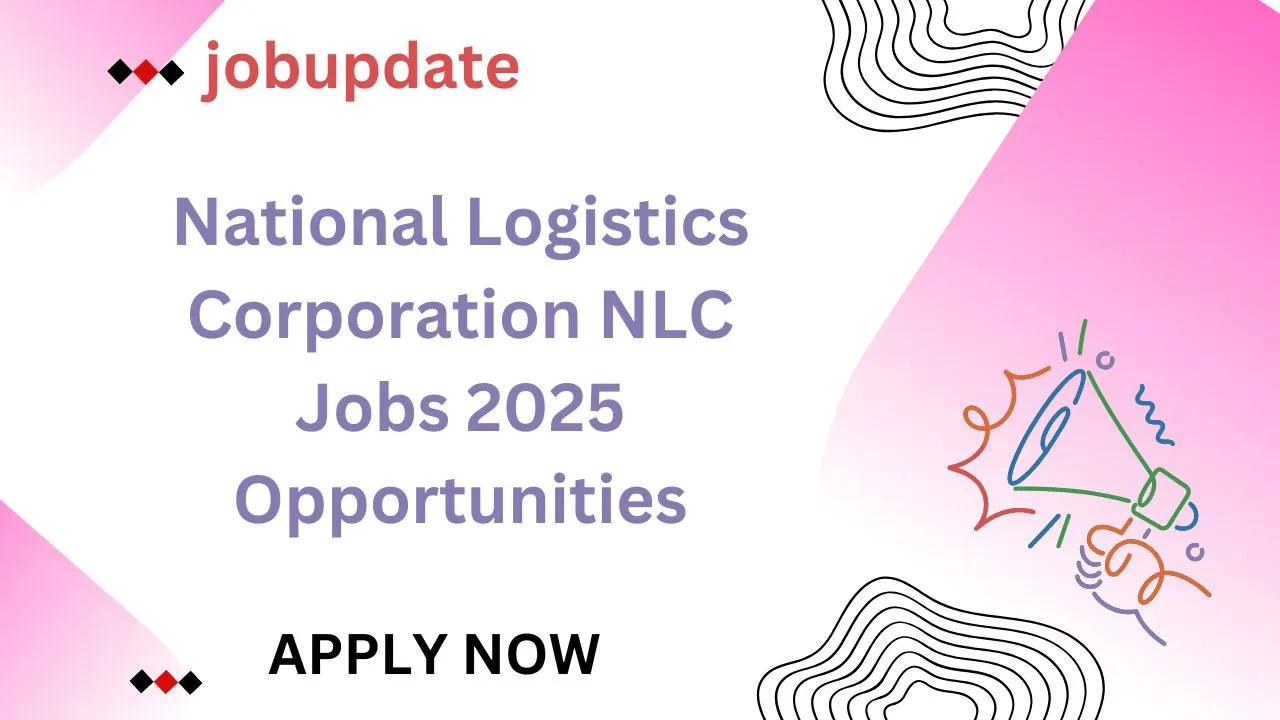 National Logistics Corporation NLC