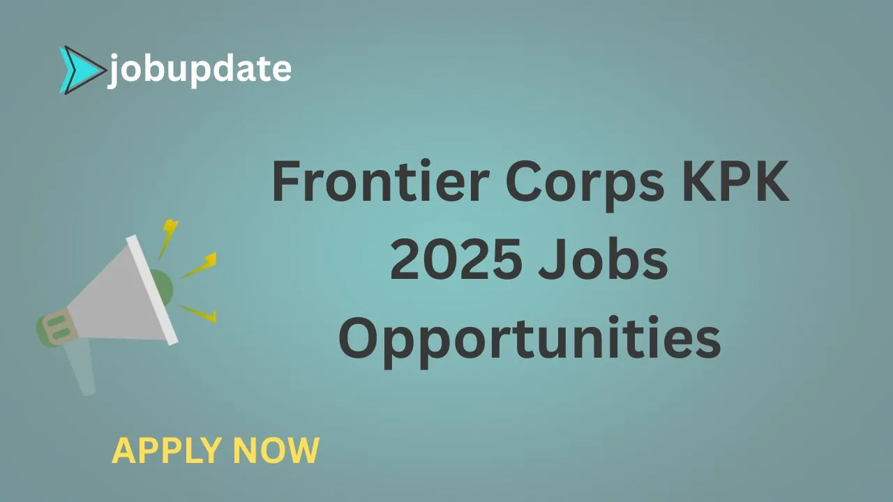 Frontier Corps KPK